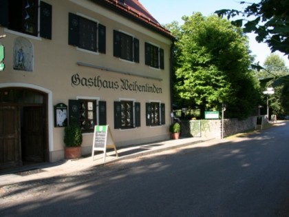 Foto: Weihenlinden